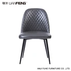 ZheJiang factory manufacturing designer best price white modern design restaurant dining plastic chair
