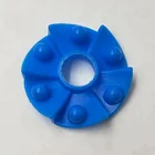 custom diy silicone rubber parts injection Molding