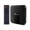 android tv box TX3 mini with Singapore IPTV starcup apk watching sports channels