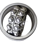 Wholesale price long life self-aligning ball bearing 1207 spherical ball bearing