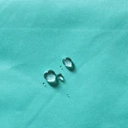 Customized 320d breathable coated polyester taslan fabric for children's clothes