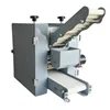 110/220V Chinese Dumpling Wrapper Making Machine/Big Capacity Wonton Dumpling Skin Machine