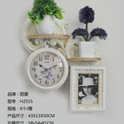Import Luxury Gift Item Set From China Wall Decoration Item H251