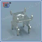 High Quality Customized brass PCB terminal