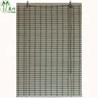 High Quality Custom Made Window Curtains Roll Up Bamboo curtain
