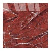 Ceramics tiles for bathroom thermal insulation red stone garnet flooring tile