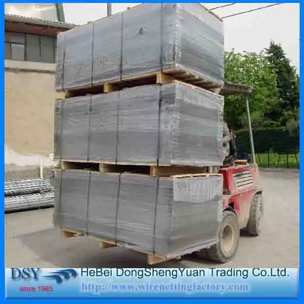 welded wire mesh panel (65)