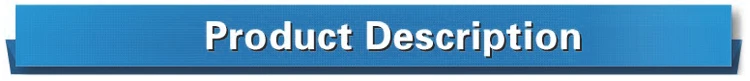 Product description