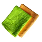 New Micro fiber Towel/microfiber kitchen towel/microfibre cloths manufacturer
