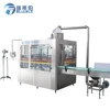 Good Factory Price Rotary Beverage Apple Juice Processing Filling Machine For Sale