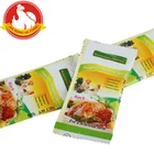 Halal Chickenshrimp Beef and Vegetable Flavor Bouillon Seasoning Powder Spice with Best Price