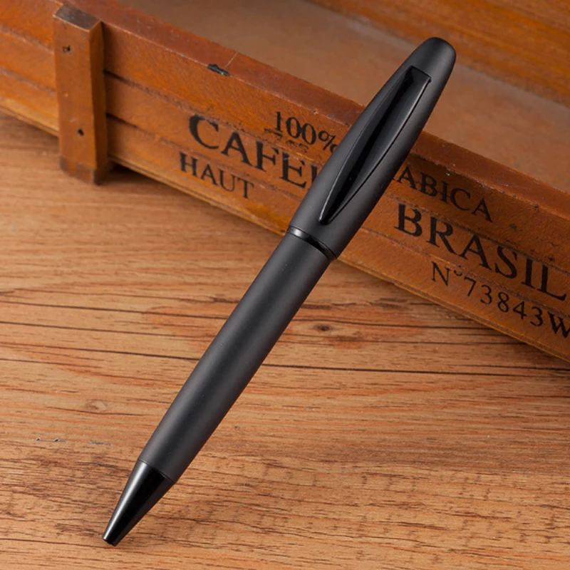 Matte Black Metal Pen (2).jpg