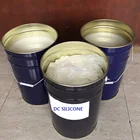DC-E55 Electronic Potting Silicone rubber Compound for Led LCD electronic potting compound