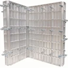 LEADER SGF Aluminium Formwork System for Concrete Structure