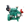 Manufacturer from China Diesel auto 4BT engines for Generator