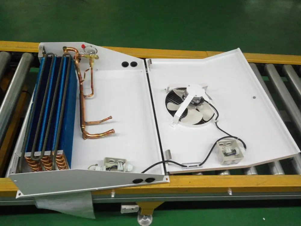 System Ceiling Type Evaporator, 400w-3000w, R404a - detail 8