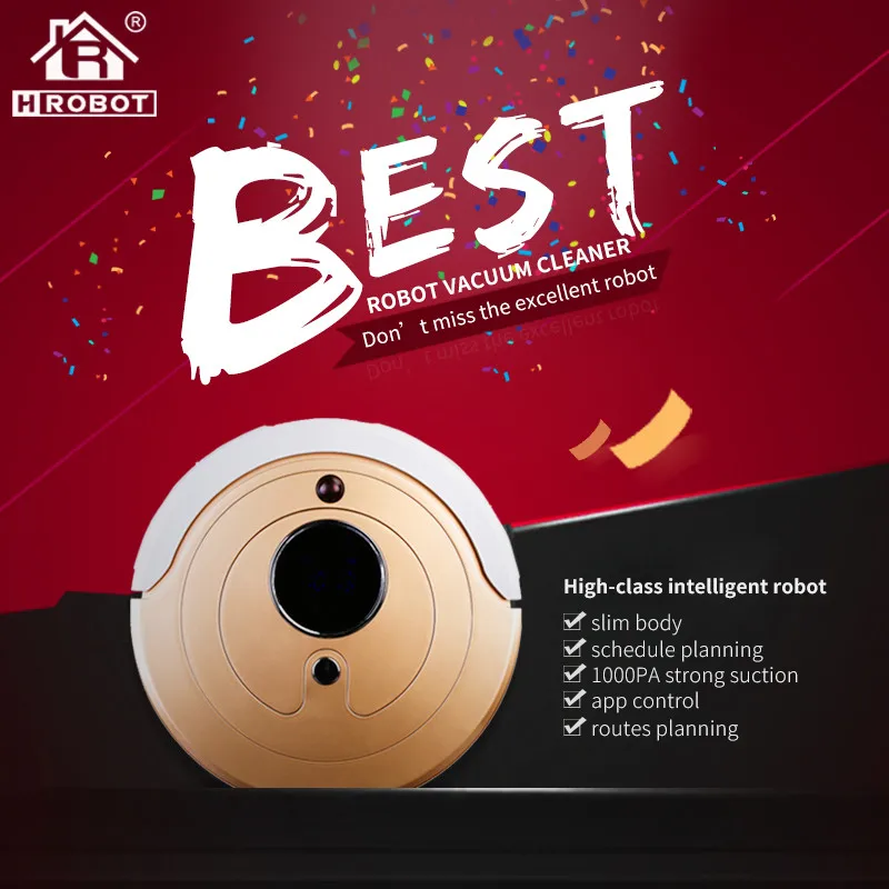 2017 Hot Sell Home Appliance Auto