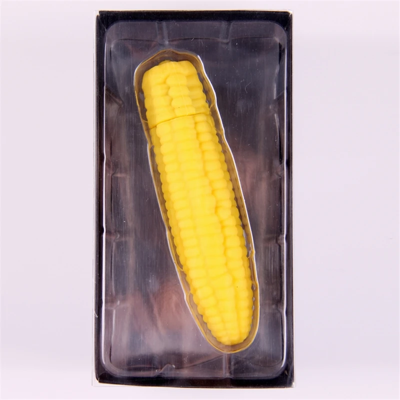 Фаллоимитатор Кукуруза
