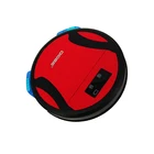 Robot vacuum cleaner factory in China ABS/PC Material smart vacuumer cleaner manufacturer