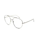 The best sale metal frame unisex sunglasses