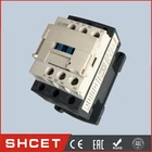 cjx2-1210 ac contactor 80A 220V 3 Poles Electrical Magnetic AC contactor Types Good Price