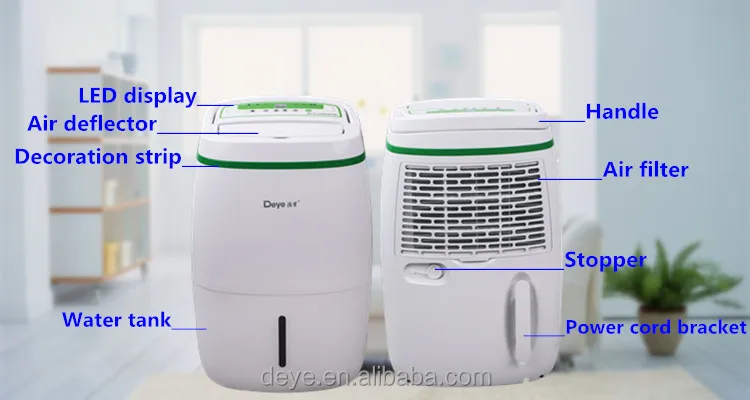 Non Electric Dehumidifier Suppliers And Airboss Closet Dehumidifier Fragrance 6 7 Oz