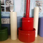 PE Coated Steel Plastic Composite Pipe