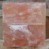 Heat Insulation Rectangle Crystal Rock Himalayan Salt Brick