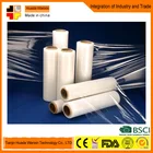 LLDPE stretch film Manual and machine use stretch wrap