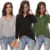 fashion ladies see through clothing designer dresses wholesale blouse clothes lady sexy women garment female tops