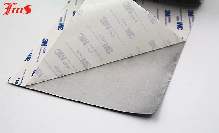 Cheap high temperature clear thin transparent silicone rubber sheet