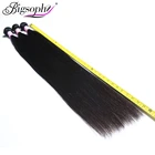 Indian Hair Virgin Remy Unprocessed Human Hair Double Straight