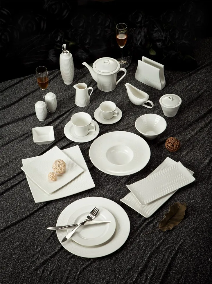 Eurohome Banquet restaurant inventory / crockery in shenzen, View