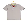 wholesale short sleeve grey 100% cotton pique kids polo shirt