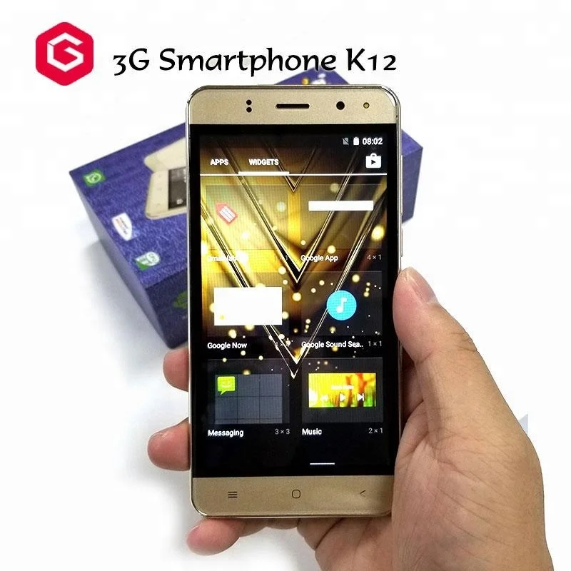3G رخيصة شاحن هاتف محمول يعمل بنظام تشغيل أندرويد الهاتف المحمول 4G شنتشن OEM 5.5 بوصة أرخص هاتف محمول أندرويد الهاتف