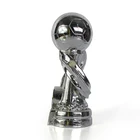 Trophy 2016 Metal Trophy Customized Oscar Awards Trophies