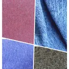 Cationic/polyester heather yarn (Bi-Dye) for Melange fabric