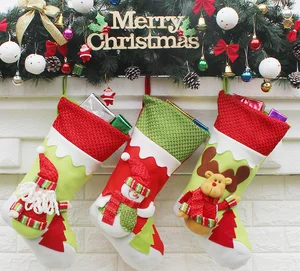 christmas stocking for gift