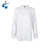 /product-detail/trendy-comfortable-casual-women-s-white-poplin-embroidered-cotton-blouse-60699863978.html