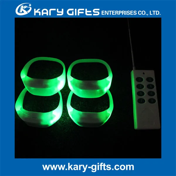 led controle remoto pulseira silicone.jpg