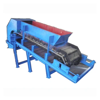China factory Apron Feeder for building,metallurgy,electric powder