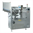 Factory price pastry cream filling machine