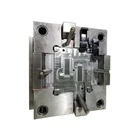 Shenzhen mould of electric toy car manufacturer moulding PP plastic Injection mould machine for toys