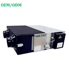 Exhaust Heat Extractor Ventilation Fan With Filter