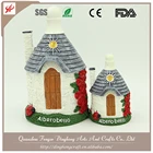 Small Cartoon Money Box Children's Metal Coin Bank Piggy Bank That Counts Money