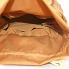 Woman Hand Bag Wholesale Woman Leisure New Paper Weave Solid Colour Hand Basket Bag