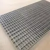philippine malaysia hot dipped galvanized press welded 2mm steel grating for drainage channel