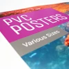 Commercial Poster Printing Poster Printing Service