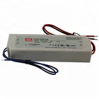 Mean Well LPV-100-24 4.2A 24V 100W IP67 Low Cost High Reliability LED Power Supply