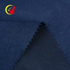 Customized design wholesale soft brushed suede velvet fabric price per meter for sofa